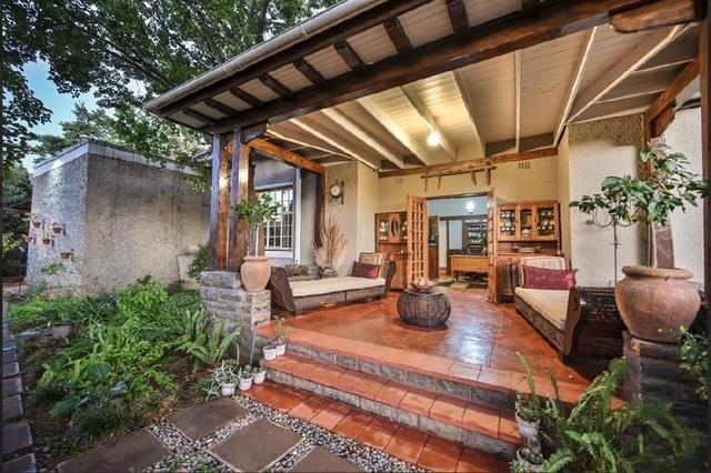 5 Bedroom Property for Sale in Waverley Free State